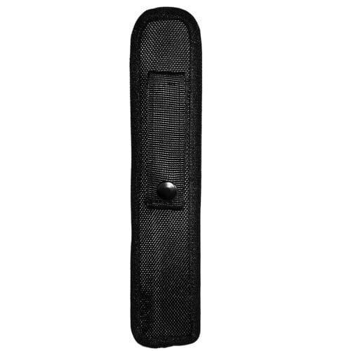Expandable Steel Batons w/Rubber Handle