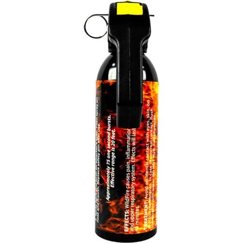 Wildfire Pepper Spray Fogger