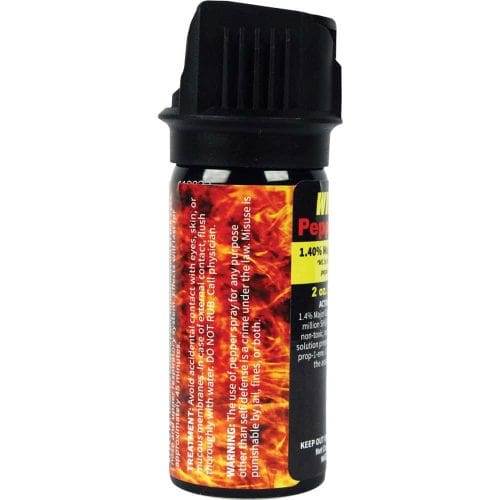 Wildfire Pepper Spray Gel