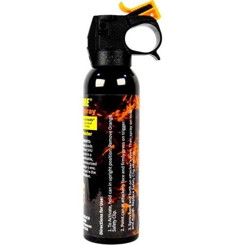 Wildfire Pepper Spray Fogger