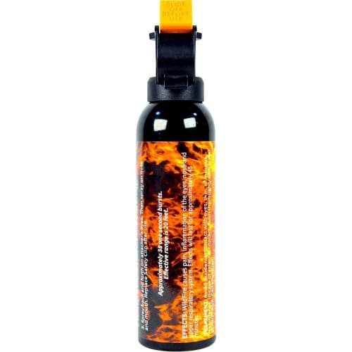 Wildfire Pepper Spray Fogger