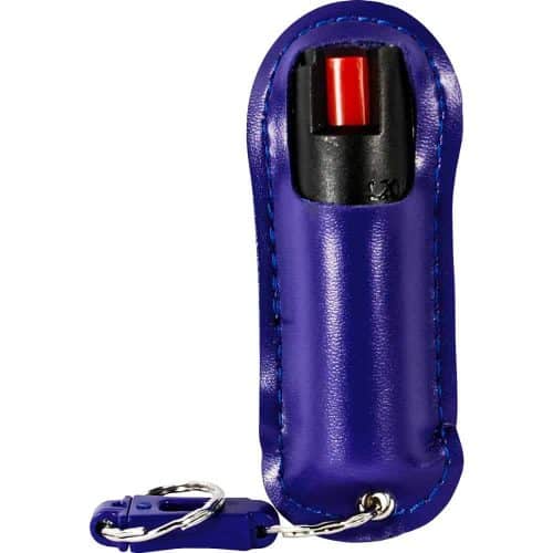 WildFire Pepper Spray 1/2 oz w/Holster