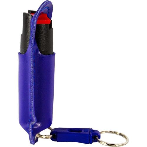 WildFire Pepper Spray 1/2 oz w/Holster