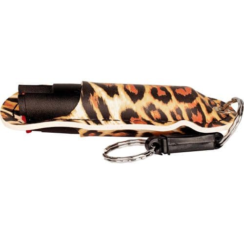WildFire Pepper Spray 1/2 oz w/Holster