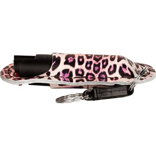 WildFire Pepper Spray 1/2 oz w/Holster