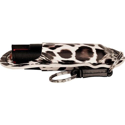 WildFire Pepper Spray 1/2 oz w/Holster