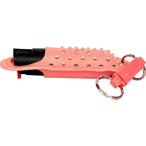WildFire Pepper Spray 1/2 oz w/Holster