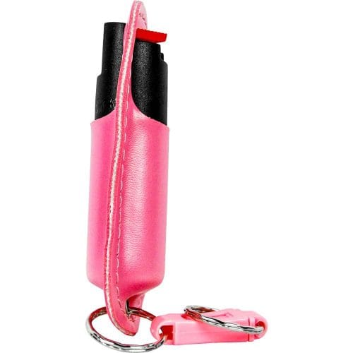 WildFire Pepper Spray 1/2 oz w/Holster