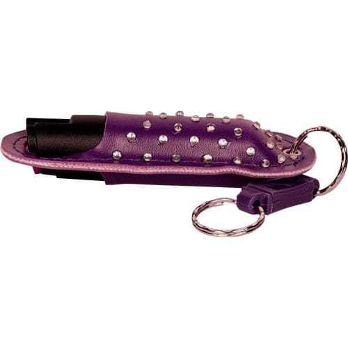 WildFire Pepper Spray 1/2 oz w/Holster