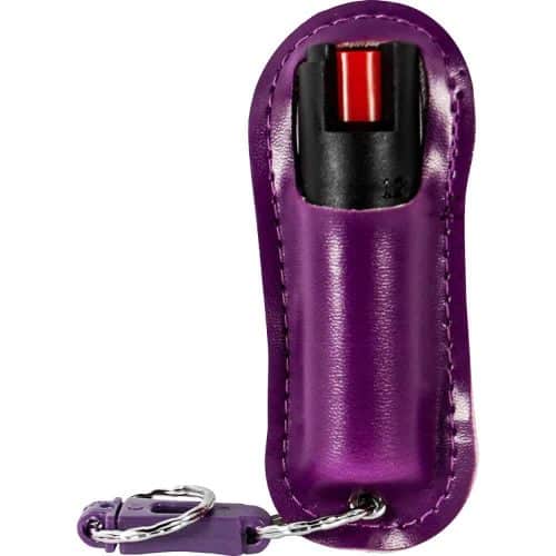 WildFire Pepper Spray 1/2 oz w/Holster