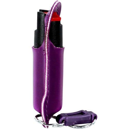WildFire Pepper Spray 1/2 oz w/Holster
