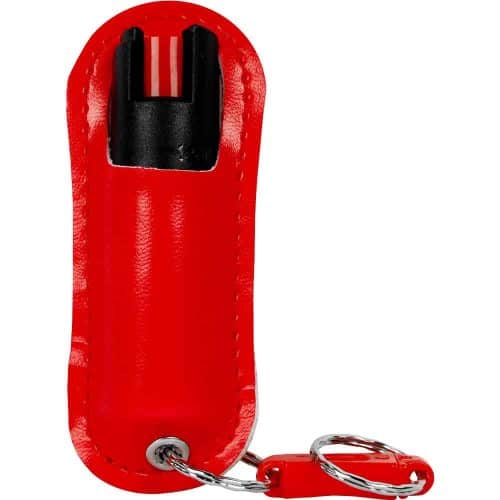 WildFire Pepper Spray 1/2 oz w/Holster