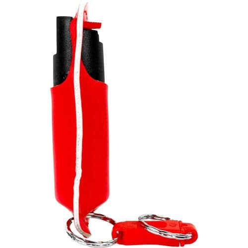 WildFire Pepper Spray 1/2 oz w/Holster