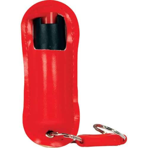 WildFire Pepper Spray 1/2 oz w/Holster