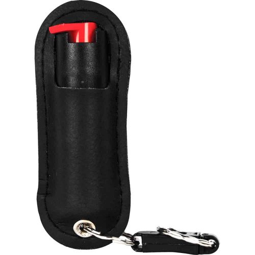 WildFire Pepper Spray 1/2 oz w/Holster
