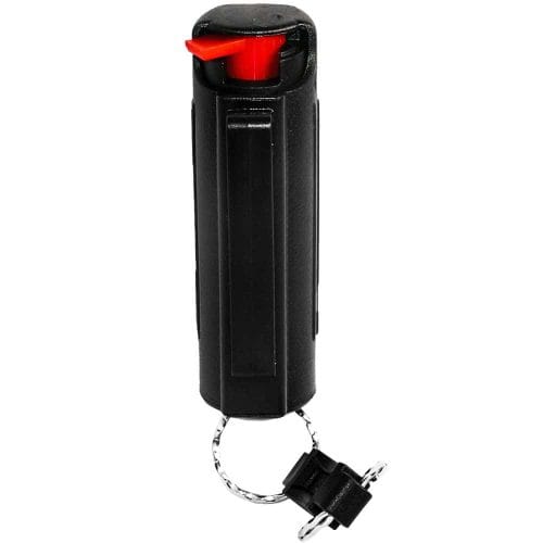 Wildfire Pepper Spray ½ oz w/Hard Case