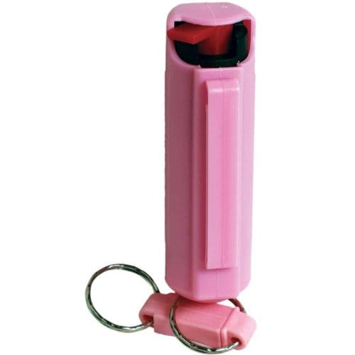 Wildfire Pepper Spray ½ oz w/Hard Case