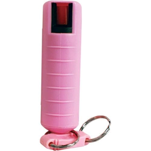 Wildfire Pepper Spray ½ oz w/Hard Case
