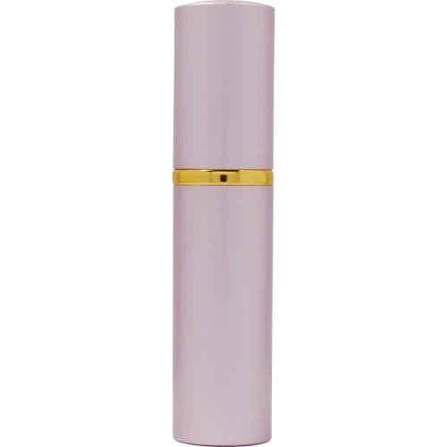 Lipstick Pepper Spray Black