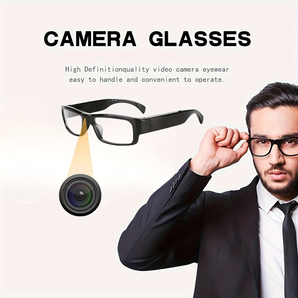 HC-GLASSES_mjpg | Family Security - USA Eyeglasses Hidden Spy Camera with Built in DVR