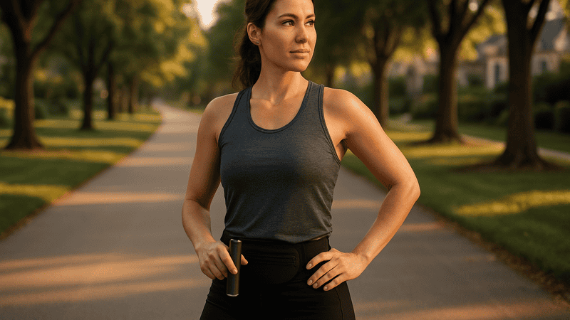 pepper-spray-vs-stun-gun-for-runners-which-self-defense-tool